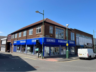 More details for 23-24 Victoria Rd, Consett - Office for Lease