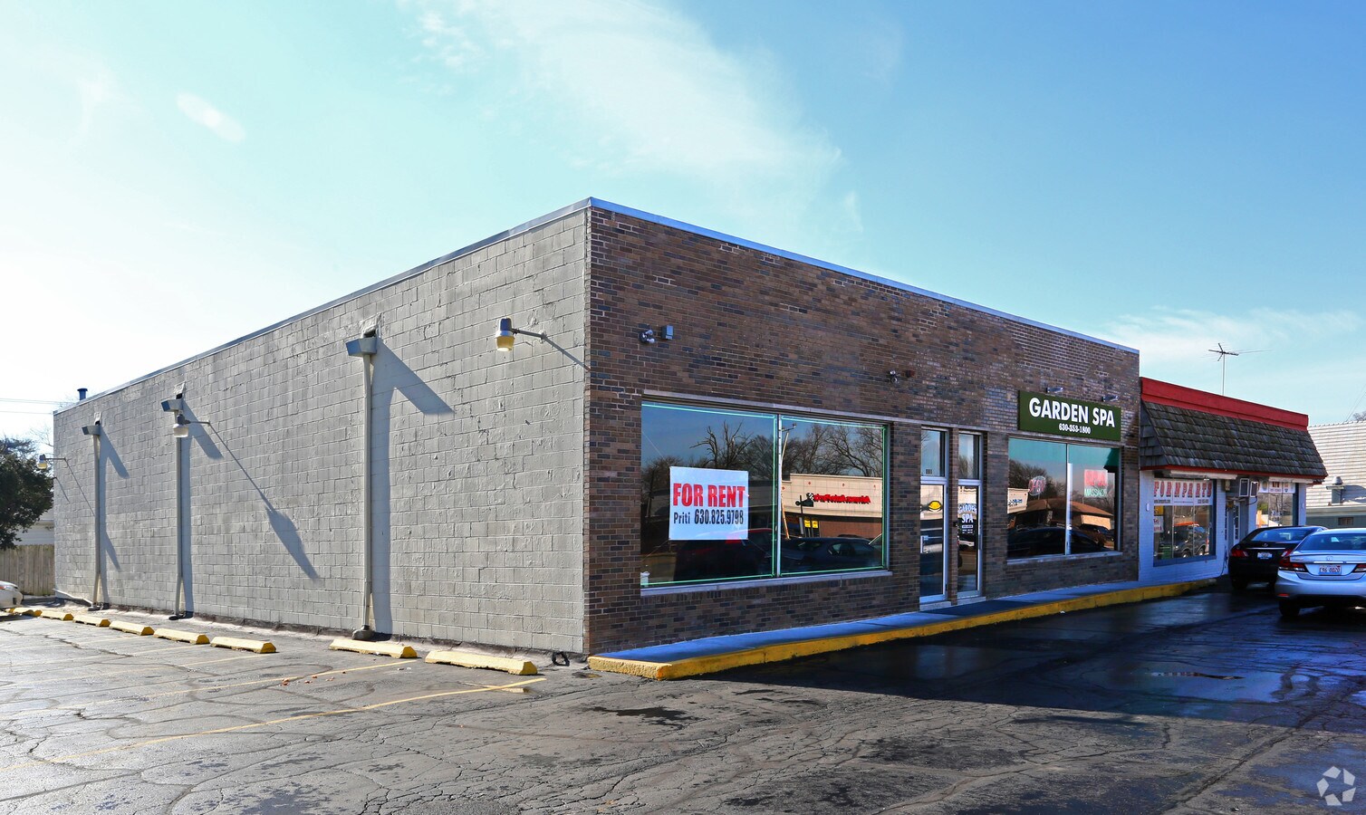 431433 W Ogden Ave, Downers Grove, IL 60515