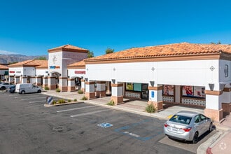 36101 Bob Hope Dr, Rancho Mirage, CA for lease Building Photo- Image 1 of 4
