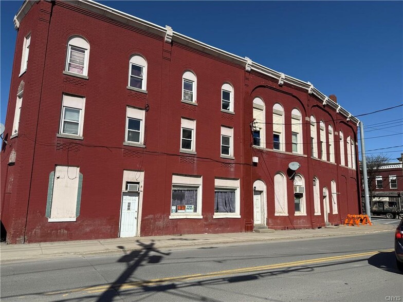 56 Main St, Camden, NY for sale - Building Photo - Image 3 of 15