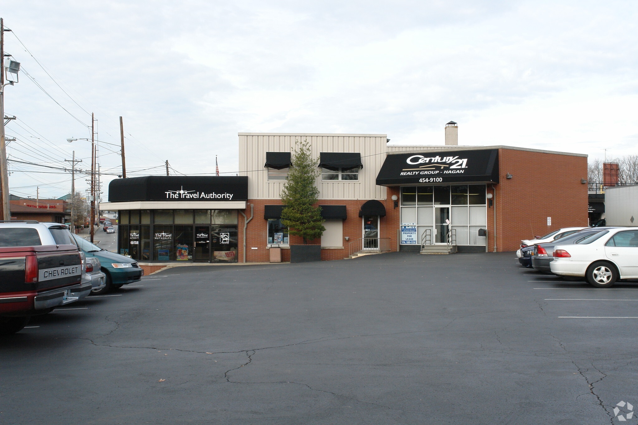 2525 Bardstown Rd, Louisville, KY for lease Building Photo- Image 1 of 5