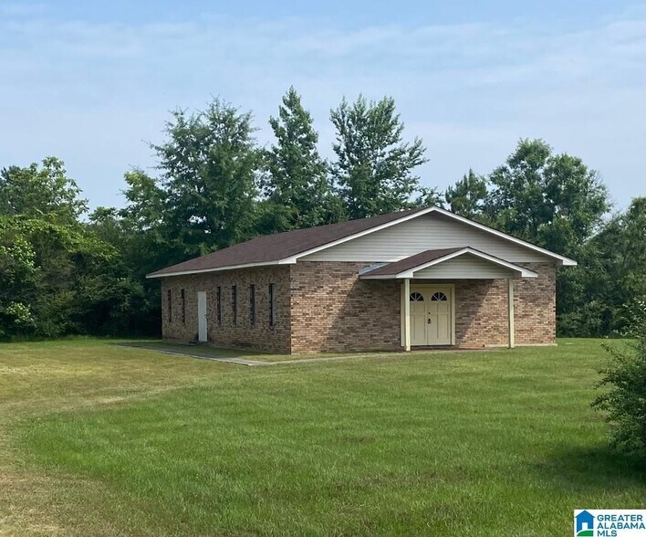 3255 Moody Pky, Moody, AL for sale - Primary Photo - Image 1 of 1