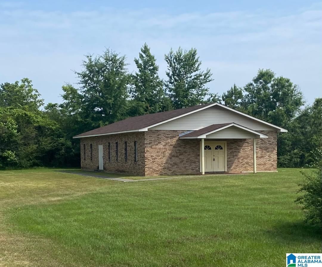 3255 Moody Pky, Moody, AL for sale Primary Photo- Image 1 of 1