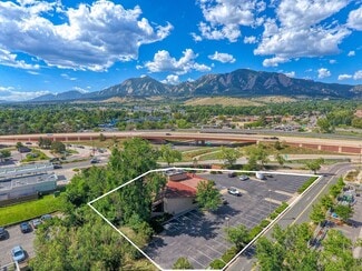 More details for 2865 Baseline Rd, Boulder, CO - Land for Sale