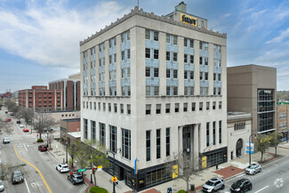 More details for 300 High St, Hamilton, OH - Office for Lease