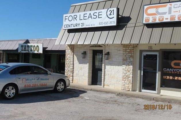 700-706 2nd St, Marble Falls, TX for sale - Other - Image 1 of 1