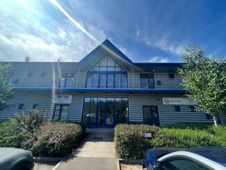 More details for Woodside, Birchanger - Office for Lease