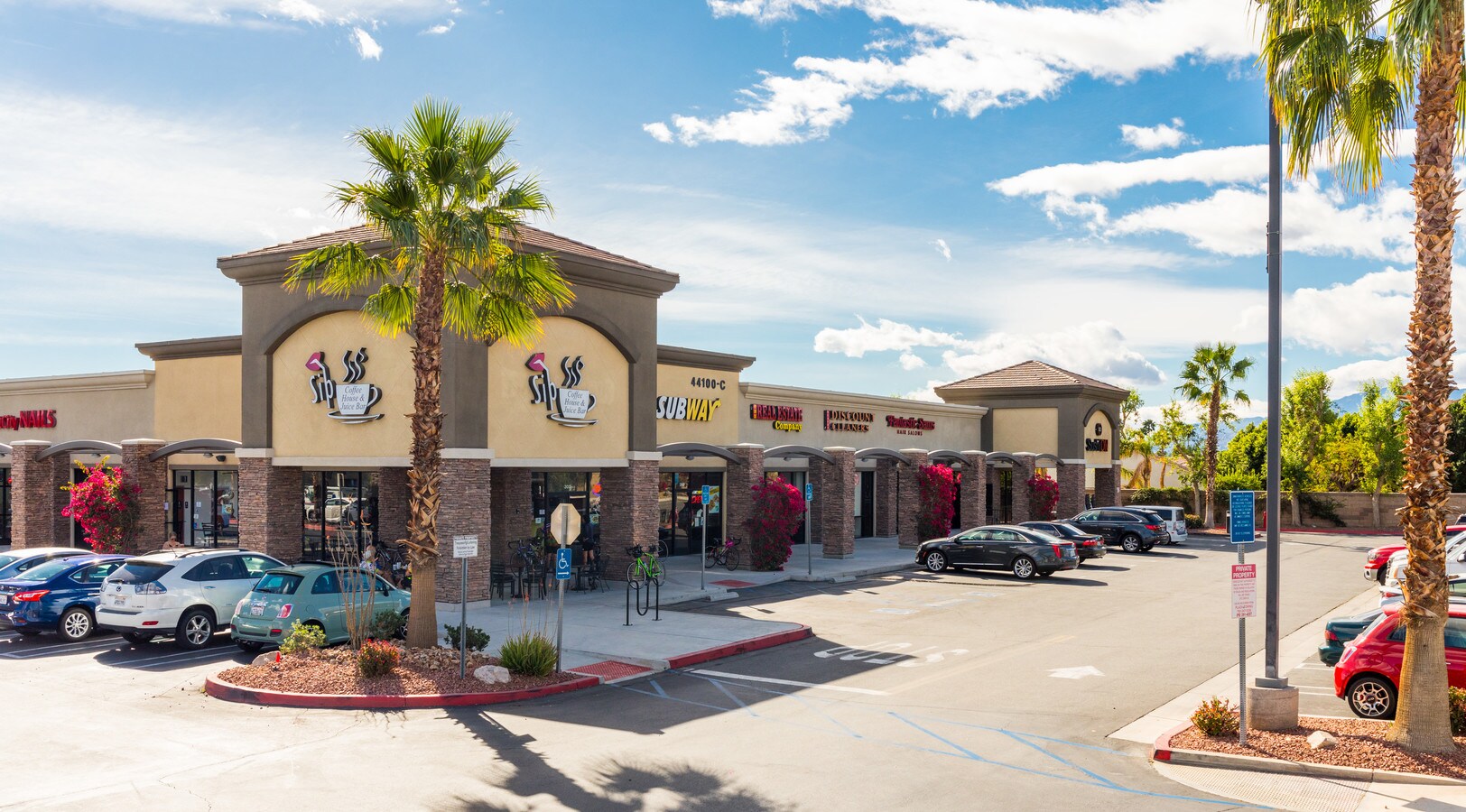 44100 Jefferson St, Indio, CA, 92201 Retail Space For Lease