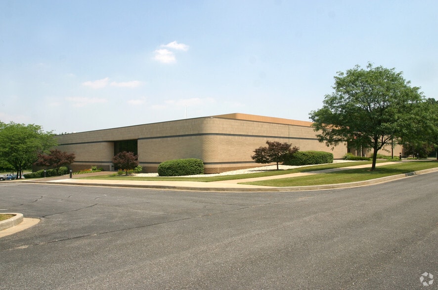 3701 Koppers St, Baltimore, MD for sale - Building Photo - Image 1 of 1