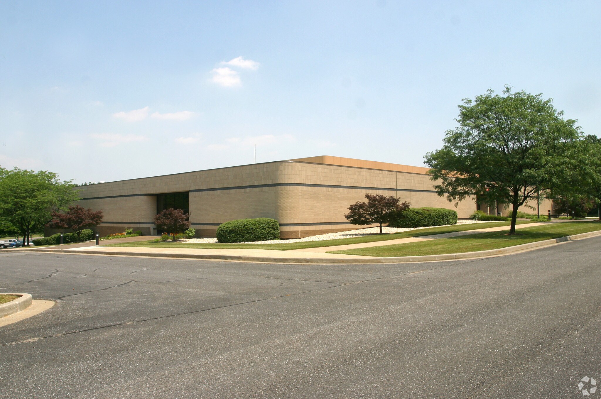 3701 Koppers St, Baltimore, MD for sale Building Photo- Image 1 of 1