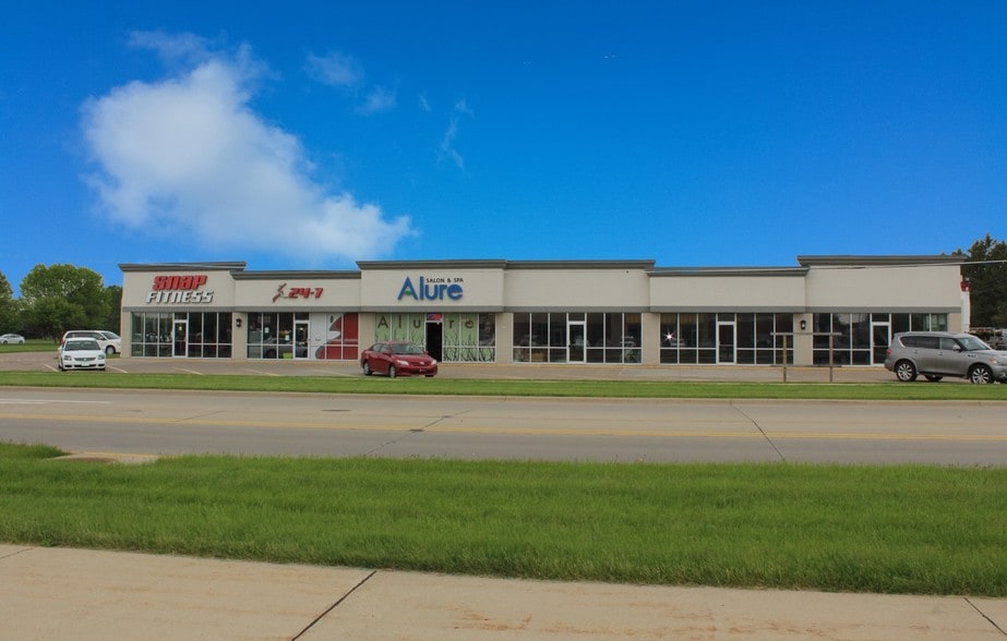 600 E LeClaire Rd, Eldridge, IA for lease - Other - Image 3 of 3