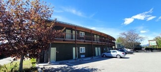 More details for 6203 Willow Av, Summerland, BC - Hospitality for Sale