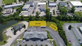 More details for Paragon Road Land – Land for Sale, Dayton, OH