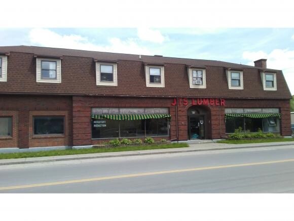 185-S Main St, Cortland, NY for sale - Primary Photo - Image 1 of 1