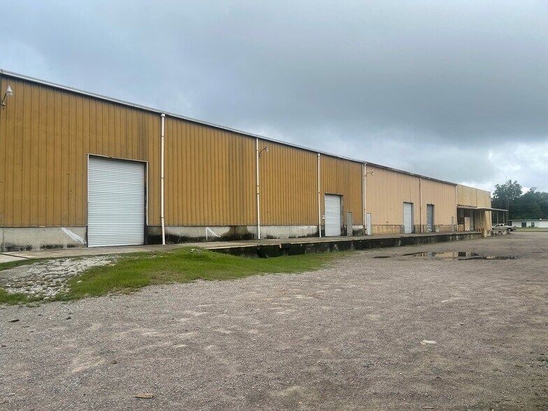 718 Laney Walker, Augusta, GA for sale - Building Photo - Image 1 of 1