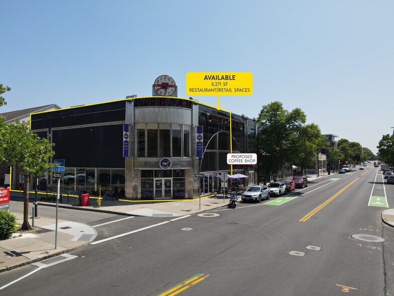 200 East Ave, Rochester, NY for lease - Building Photo - Image 2 of 69