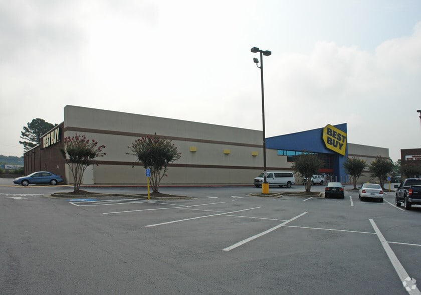 4135-4145 Lavista Rd, Tucker, GA for lease - Primary Photo - Image 2 of 4
