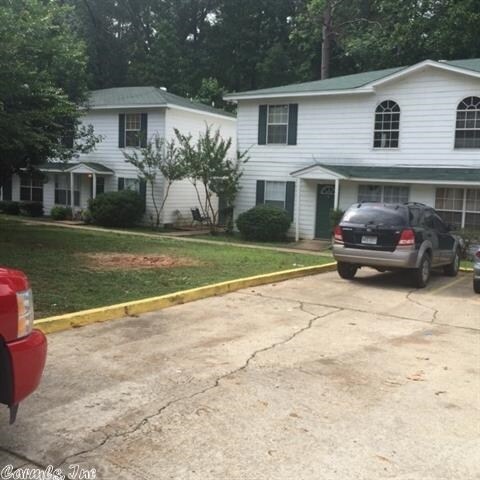 1000 N Red St, Sheridan, AR for sale - Primary Photo - Image 1 of 1