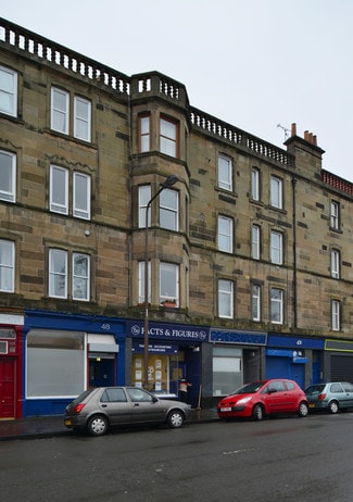 More details for Properties – Retail for Sale, Edinburgh