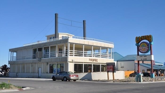 1320 N Crawford Ave, Hardin, MT for sale Primary Photo- Image 1 of 1