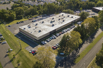 2021 Cabot Blvd W, Langhorne, PA - aerial  map view - Image1