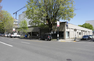 More details for 438 NW Broadway, Portland, OR - Flex for Lease