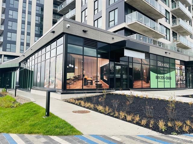 310 Boul. St-Joseph, Gatineau, QC for lease - Primary Photo - Image 1 of 4