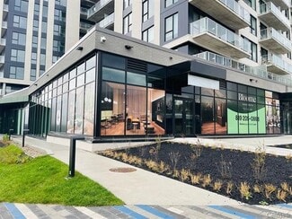 More details for 310 Boul. St-Joseph, Gatineau, QC - Office for Lease