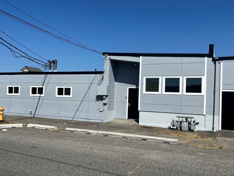 6332 6th Ave S, Seattle, WA for lease - Building Photo - Image 1 of 4