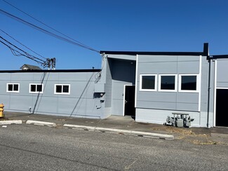 More details for 6332 6th Ave S, Seattle, WA - Industrial for Lease