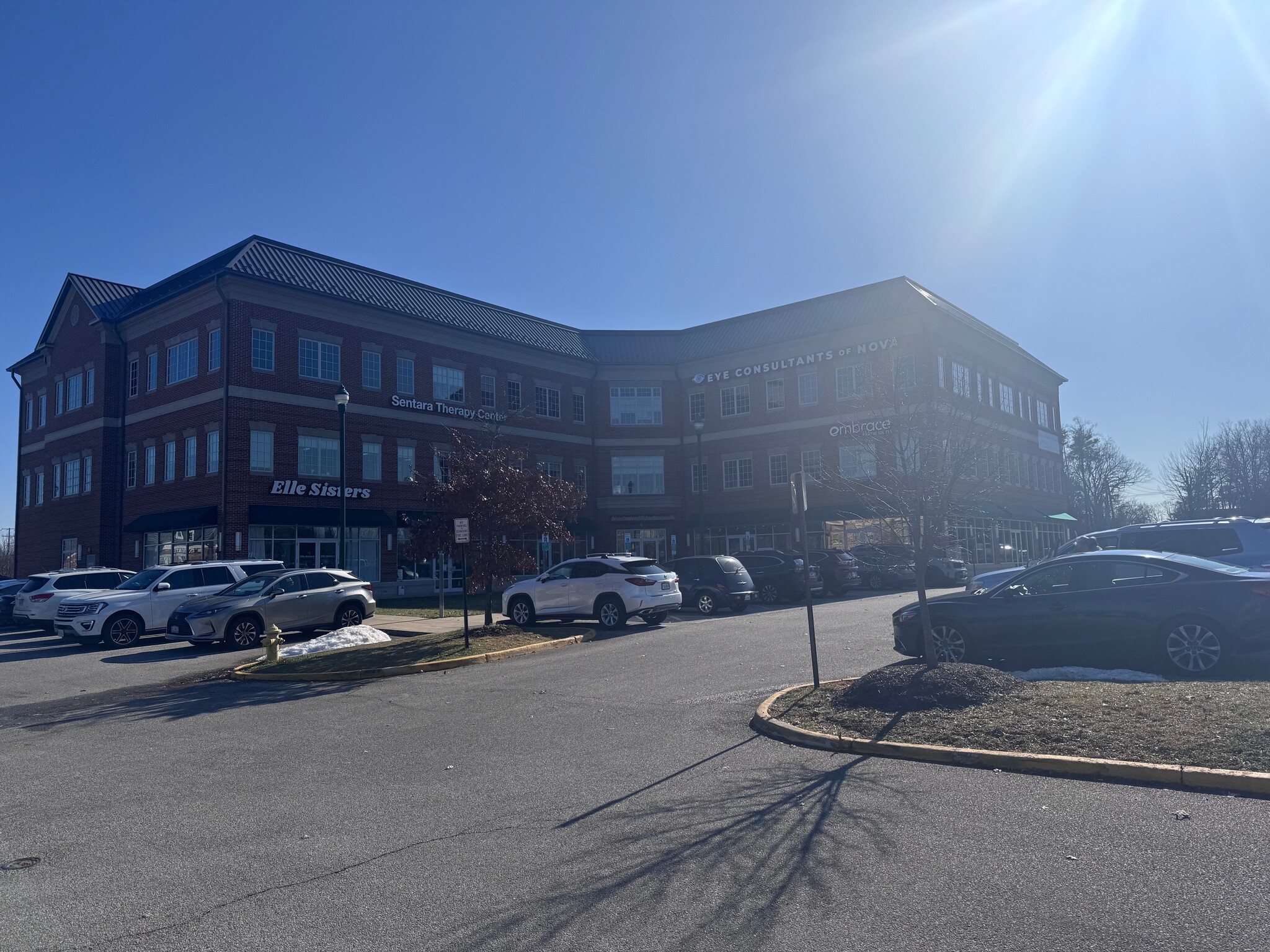 4565 Daisy Reid Ave, Woodbridge, VA for lease Building Photo- Image 1 of 24