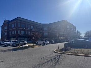4565 Daisy Reid Ave, Woodbridge, VA for lease Building Photo- Image 1 of 24