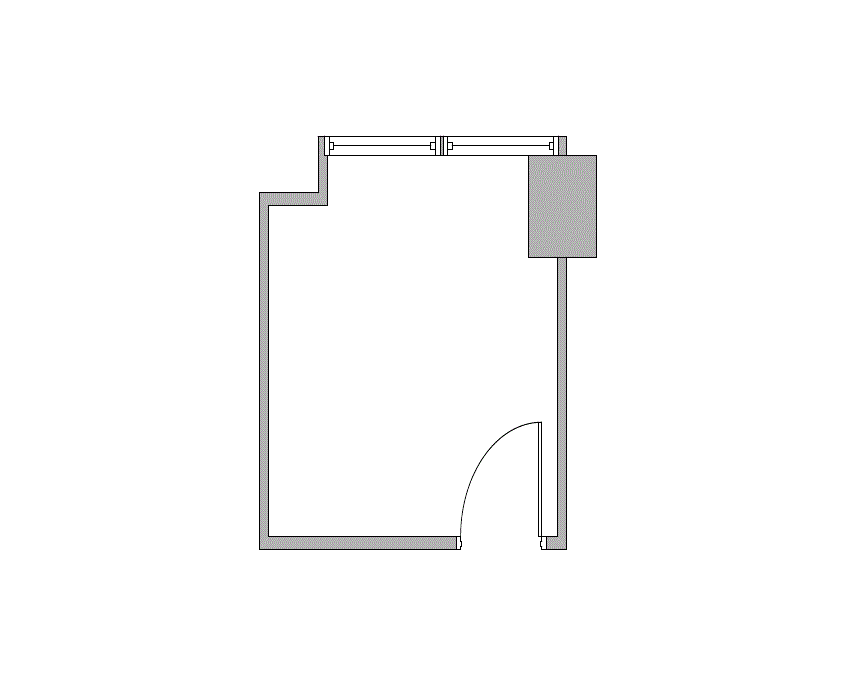 2851 S Parker Rd, Aurora, CO for lease Floor Plan- Image 1 of 1