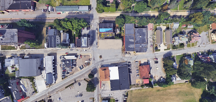 401 Freeport St, New Kensington, PA - aerial  map view - Image1