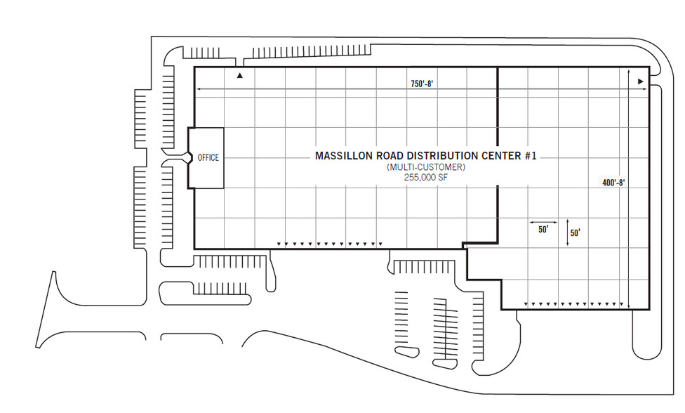 5555 Massillon Rd, North Canton, OH for sale - Building Photo - Image 1 of 1