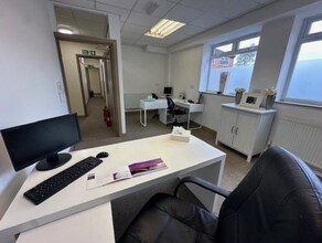 Canal St, Off Woodhouse Ln, Wigan for lease Interior Photo- Image 1 of 4