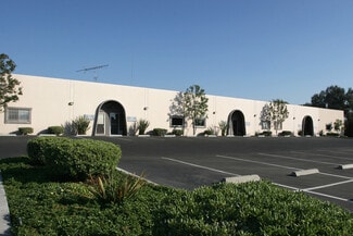 More details for 2200-2220 E Gladwick St, Rancho Dominguez, CA - Industrial for Lease