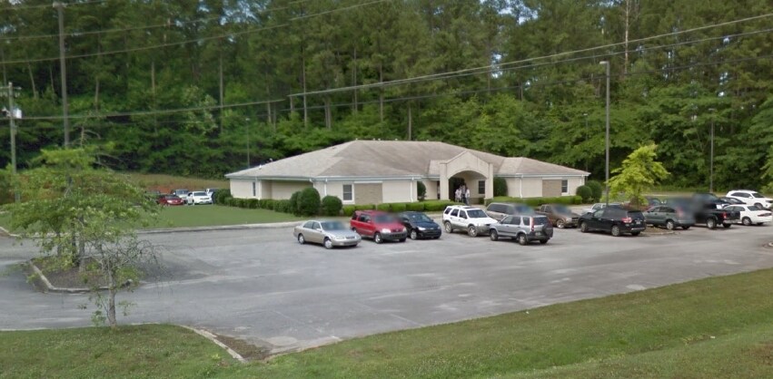 33 Salem Rd, Montevallo, AL for sale - Primary Photo - Image 1 of 1