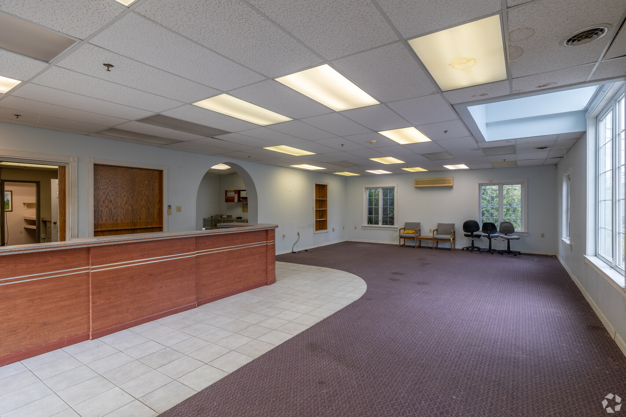 500 N 8th St, Reading, PA for lease Interior Photo- Image 1 of 16