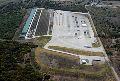 915 SE County Road 10, Corsicana, TX for sale - Building Photo - Image 1 of 1