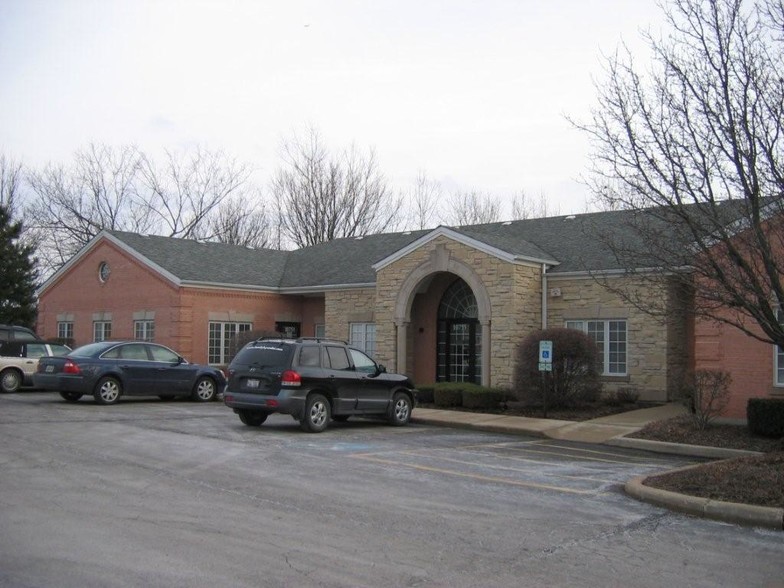 10751-10759 W 143rd St, Orland Park, IL for sale - Building Photo - Image 1 of 1