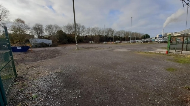 Darby Close, Swindon for sale Primary Photo- Image 1 of 1