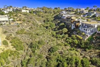 749 Marlin Drive, Laguna Beach, CA - AERIAL map view - Image1
