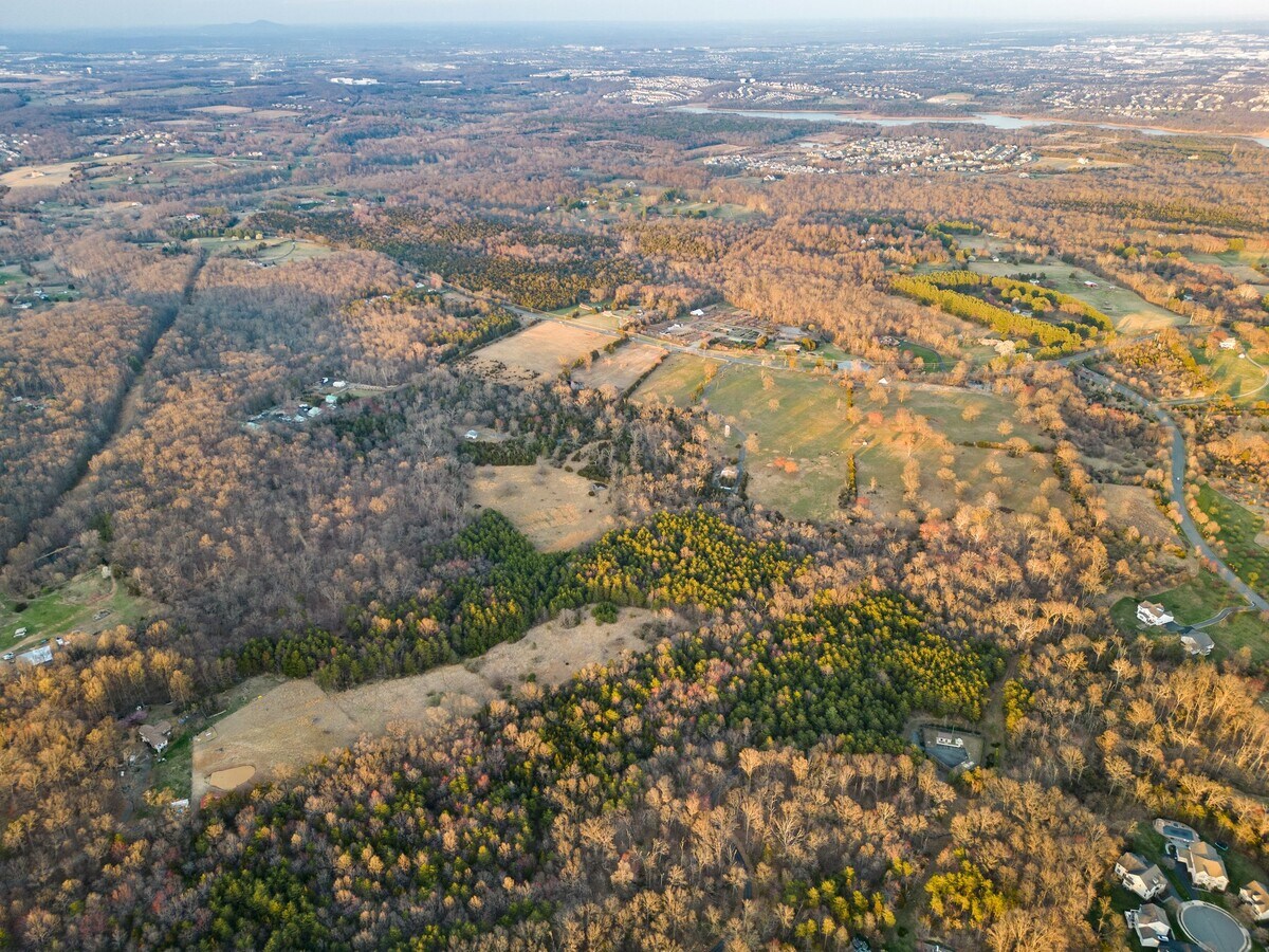 22485 Evergreen Mills Rd, Leesburg, VA 20175 Land for Sale