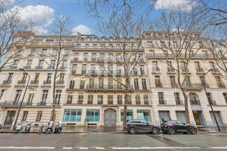 More details for 77 Boulevard Haussmann, Paris - Office for Lease