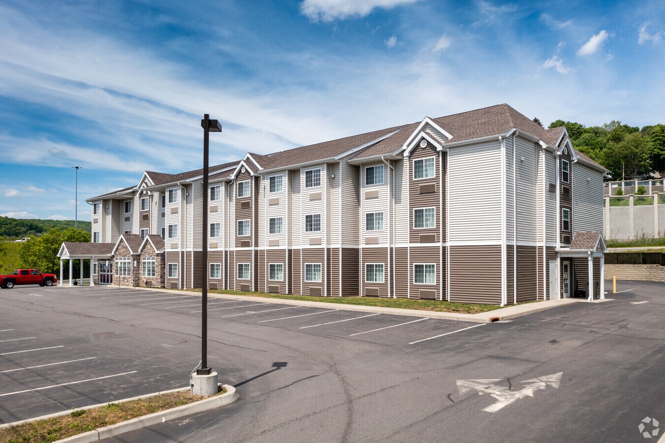 400 Prospect St, Binghamton, NY 13905