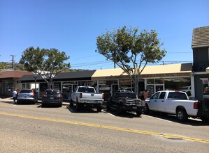 157-163 Avenida del Mar, San Clemente, CA for lease Building Photo- Image 2 of 4