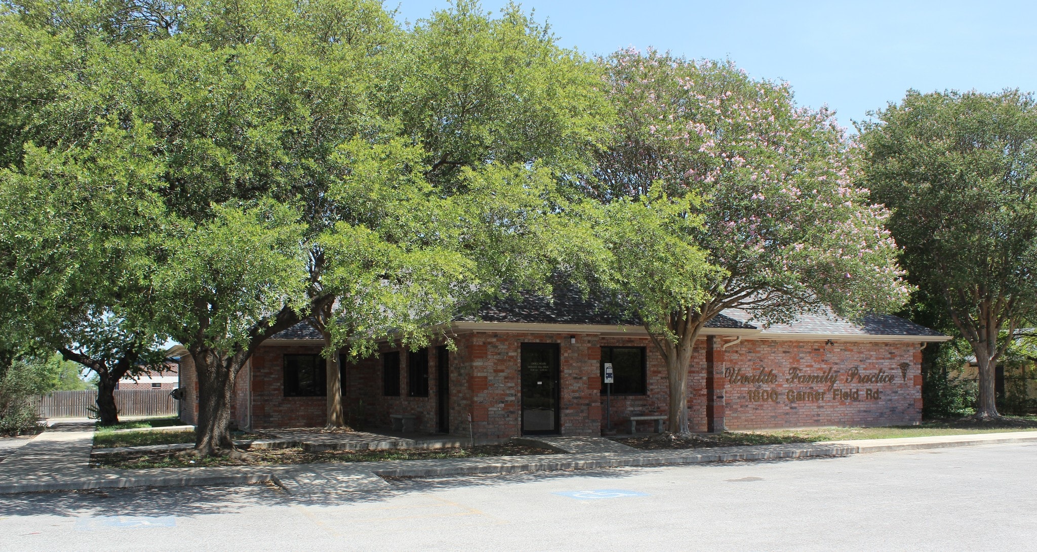 1800 Garner Field Rd, Uvalde, TX for sale Primary Photo- Image 1 of 3