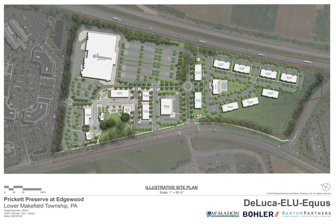 930 Stony Hill Rd, Yardley, PA 19067 Prickett Preserve at Edgewood