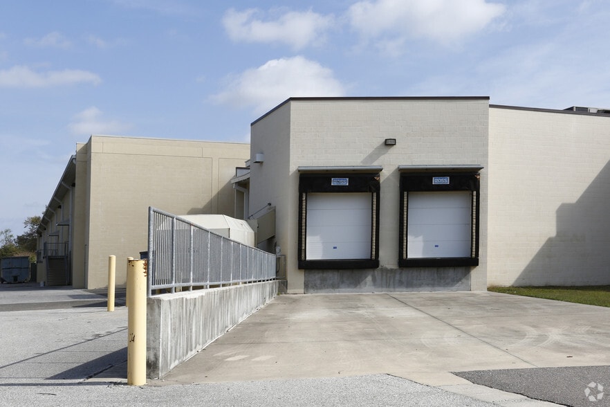 510 Blanding Blvd, Orange Park, FL for lease - Building Photo - Image 2 of 8